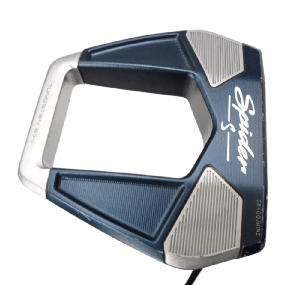 TaylorMade 2020 Spider S Navy Putters image 1