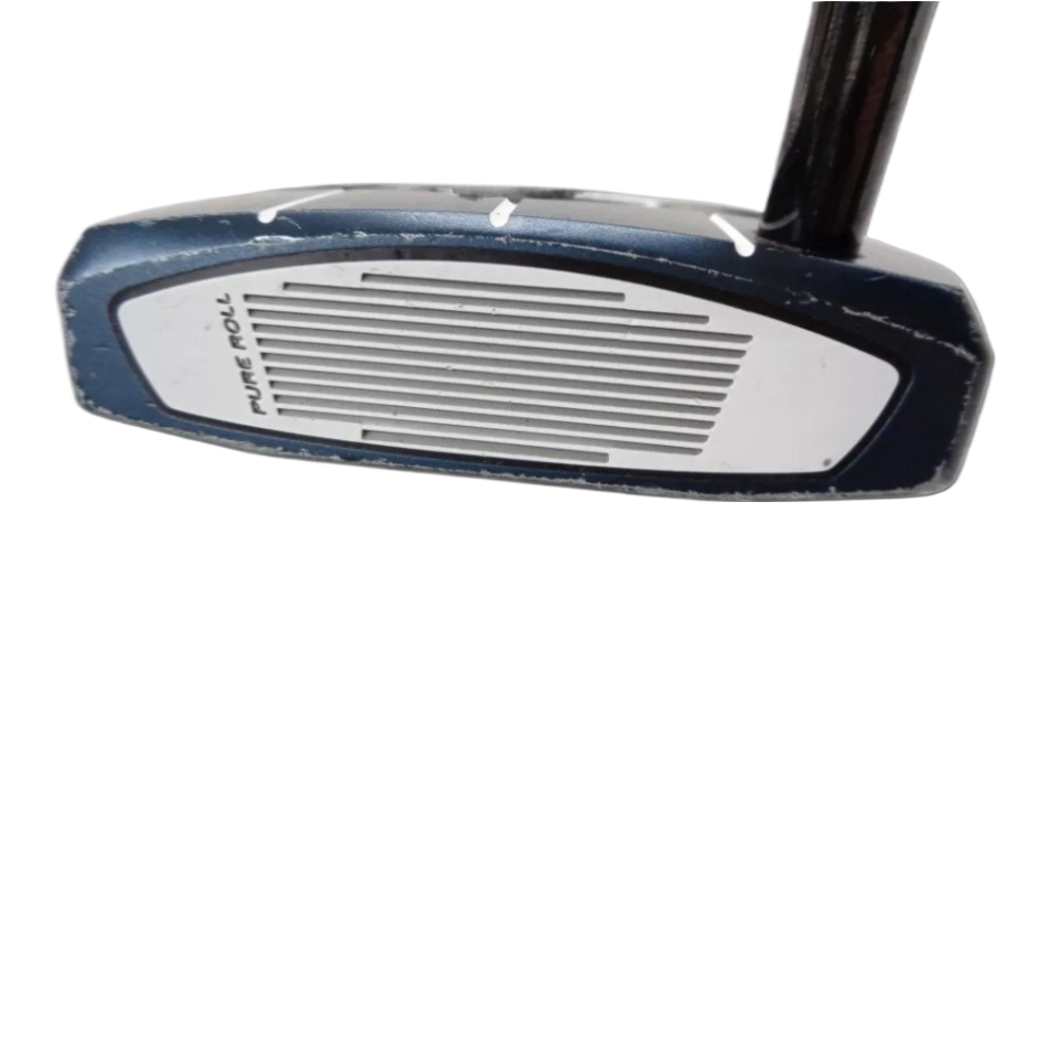 TaylorMade 2020 Spider S Navy Putters image 2