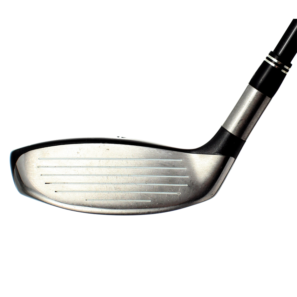 TaylorMade Rescue TP Hybrids (2007) image 2