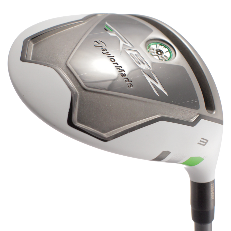 TaylorMade RocketBallz Fairway Woods image 1