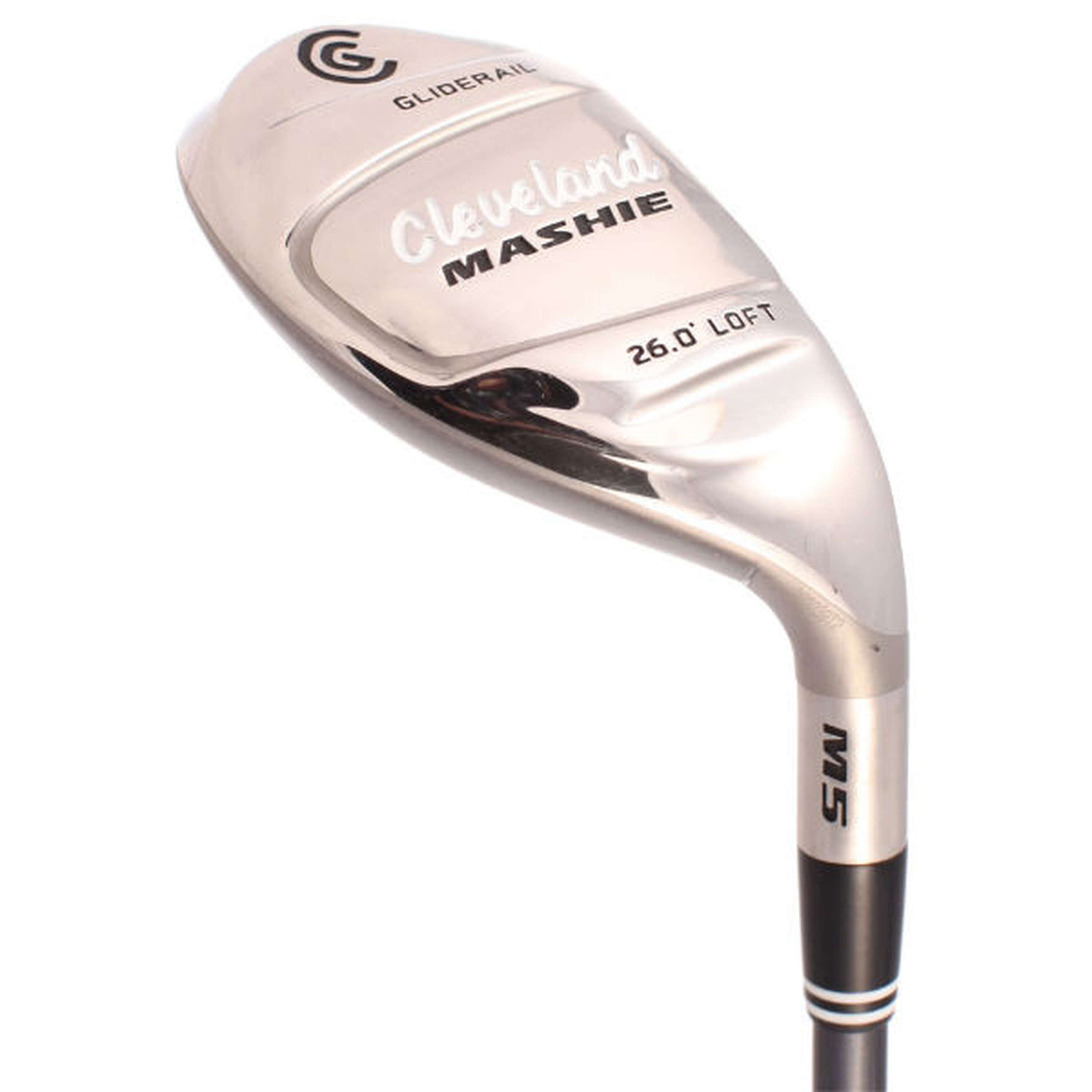 Cleveland Mashie Hybrids image 2