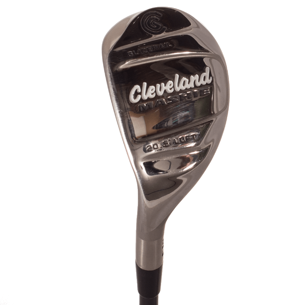 Cleveland Mashie Hybrids image 1