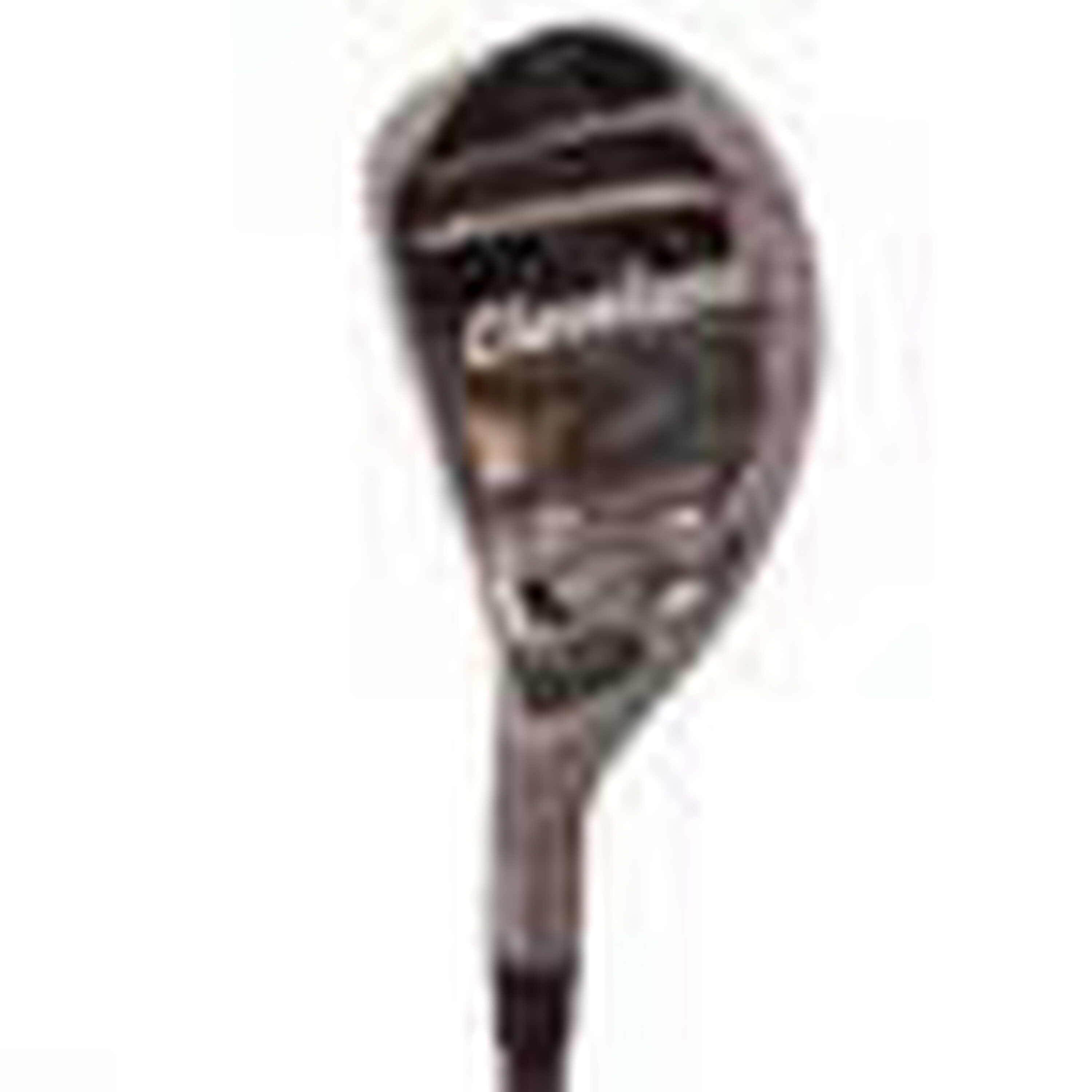 Cleveland Mashie Hybrids image 3