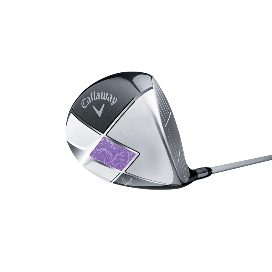 Callaway Golf Women's Solaire 9-Piece Sets | Callaway Golf Pre-Owned