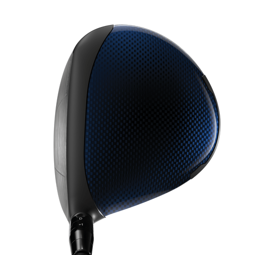 Paradym Triple Diamond Drivers - View 2