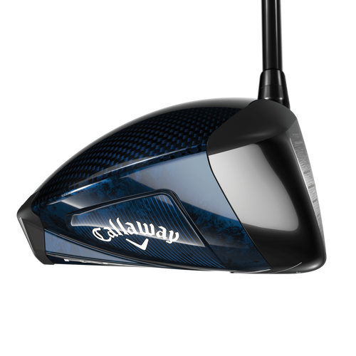 Paradym Triple Diamond Drivers - View 4