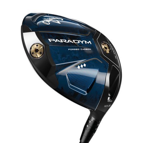 Paradym Triple Diamond Drivers - View 5