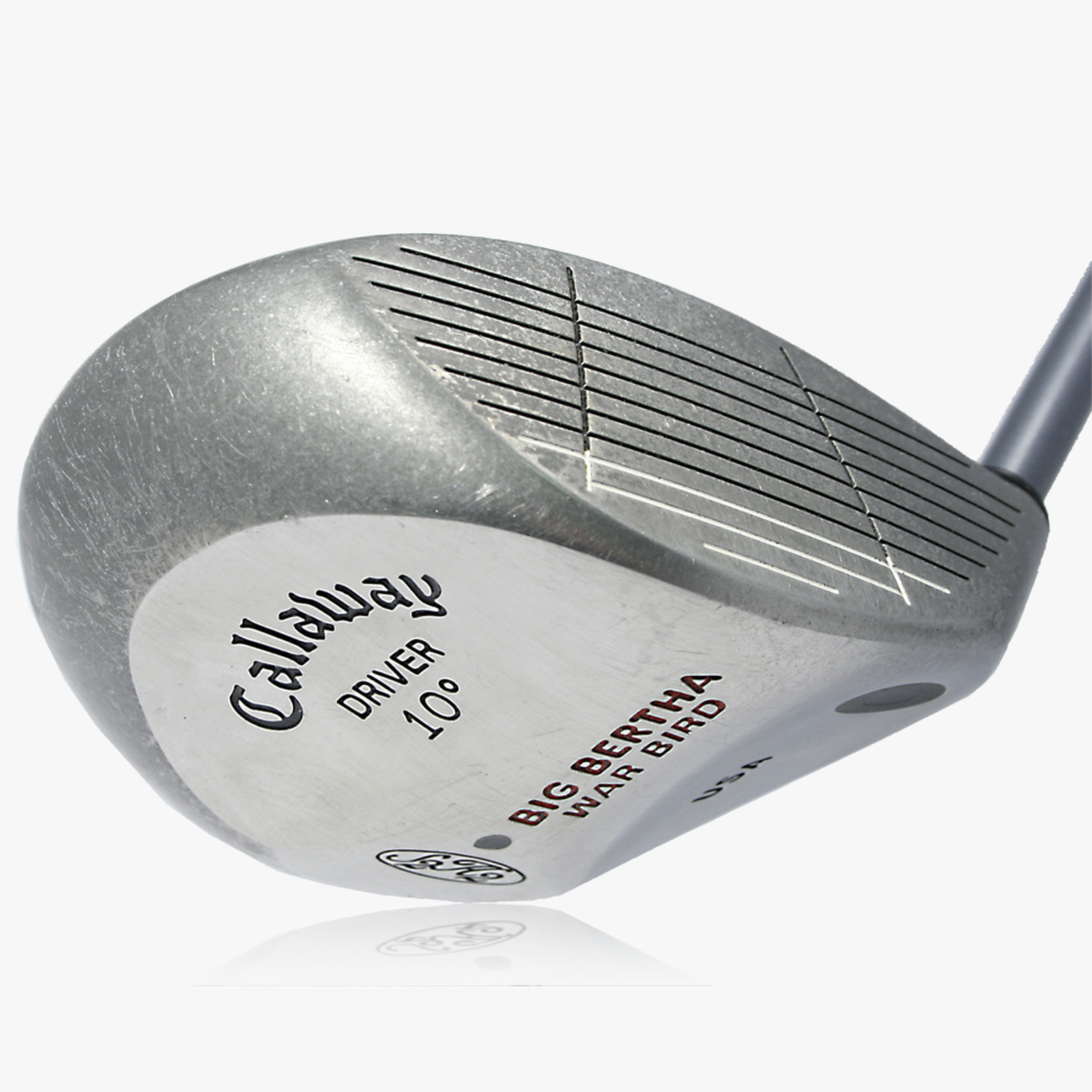 Callaway Golf Big Bertha War Bird Drivers | Callaway Golf Pre-Owned Callaway Golf Big Bertha War Bird Drivers | Callaway Golf Pre-Owned