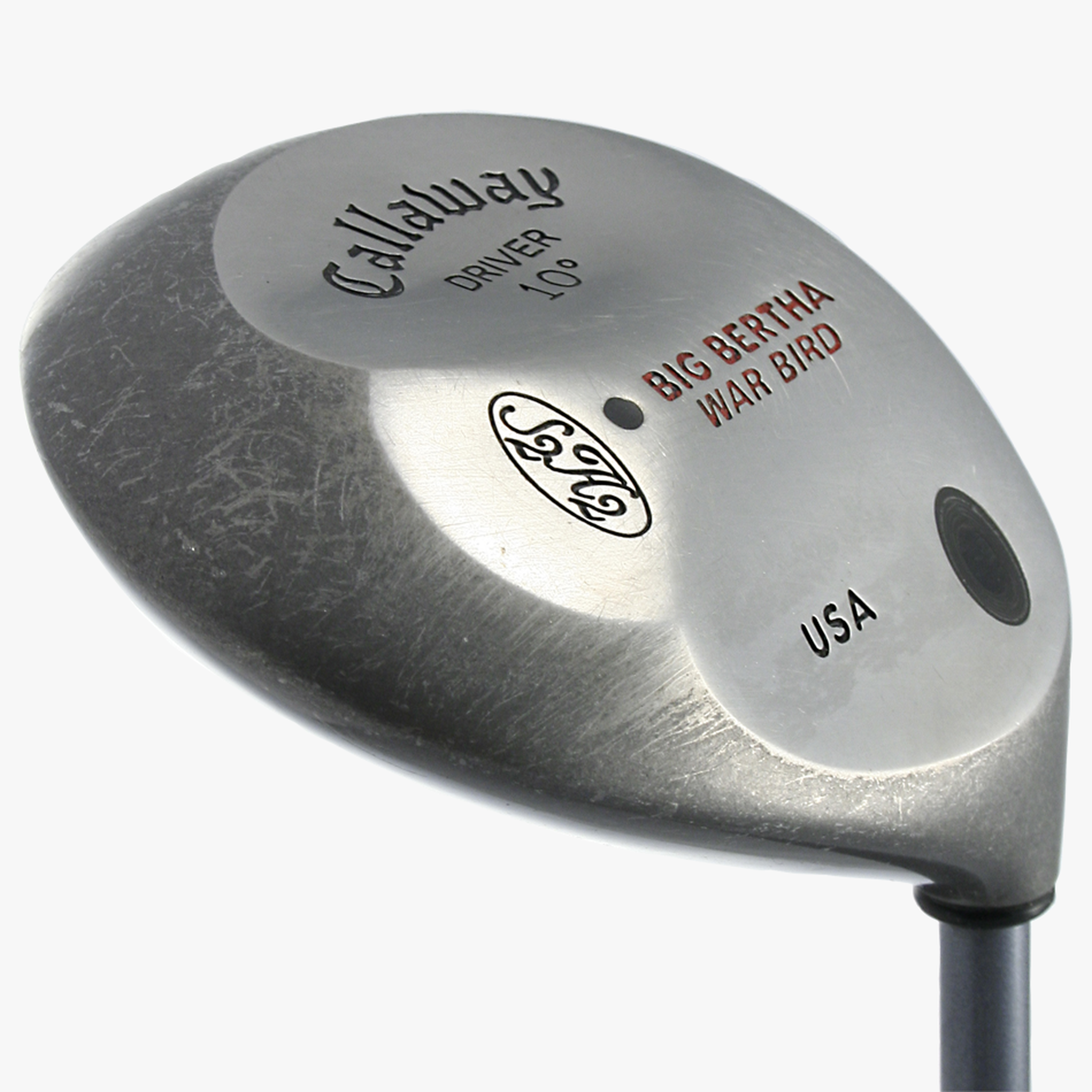 Callaway Golf Big Bertha War Bird Drivers | Callaway Golf Pre-Owned Callaway Golf Big Bertha War Bird Drivers | Callaway Golf Pre-Owned