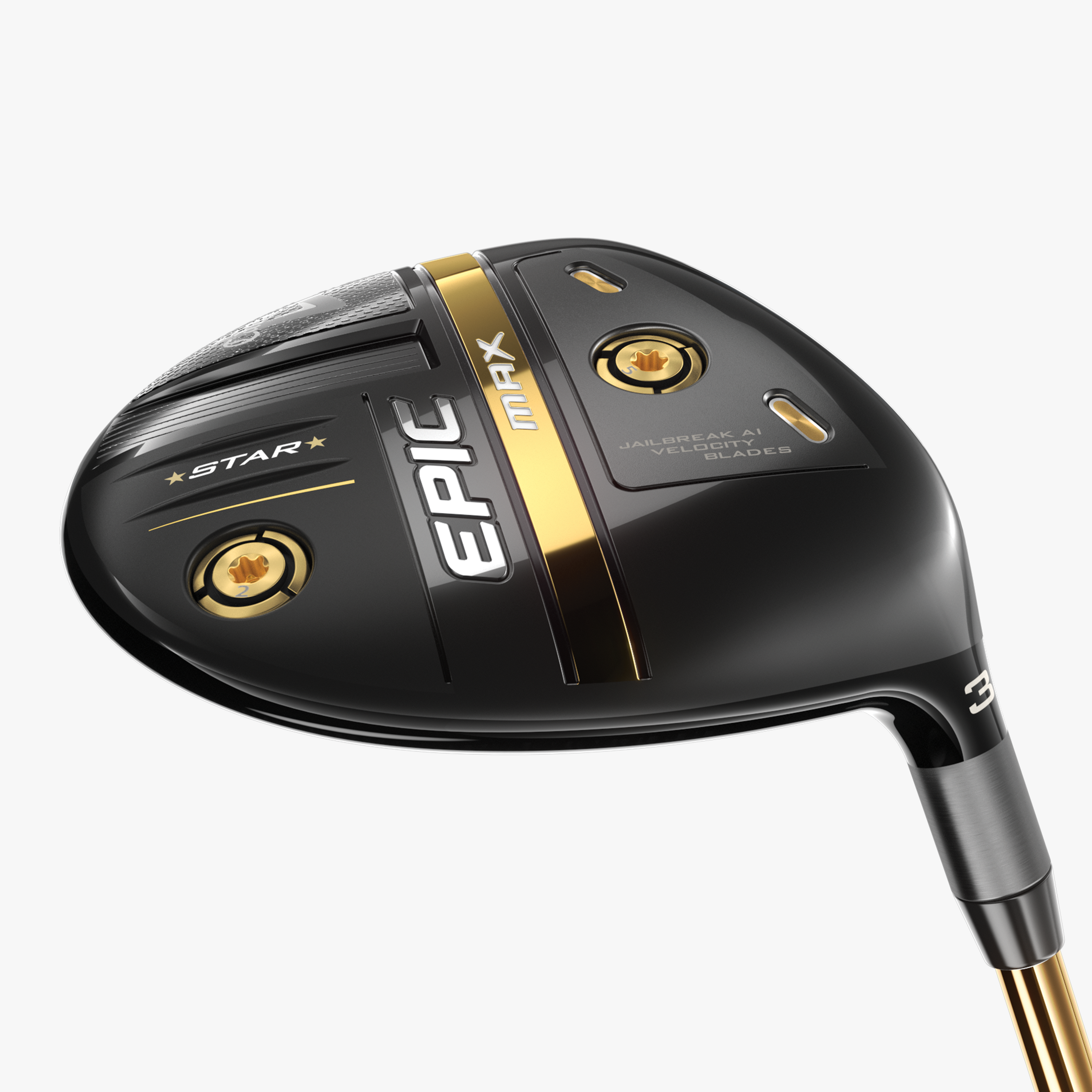 Callaway Epic MAX Star Fairway Wood | Callaway Golf Pre-Owned Callaway Epic MAX Star Fairway Wood | Callaway Golf Pre-Owned