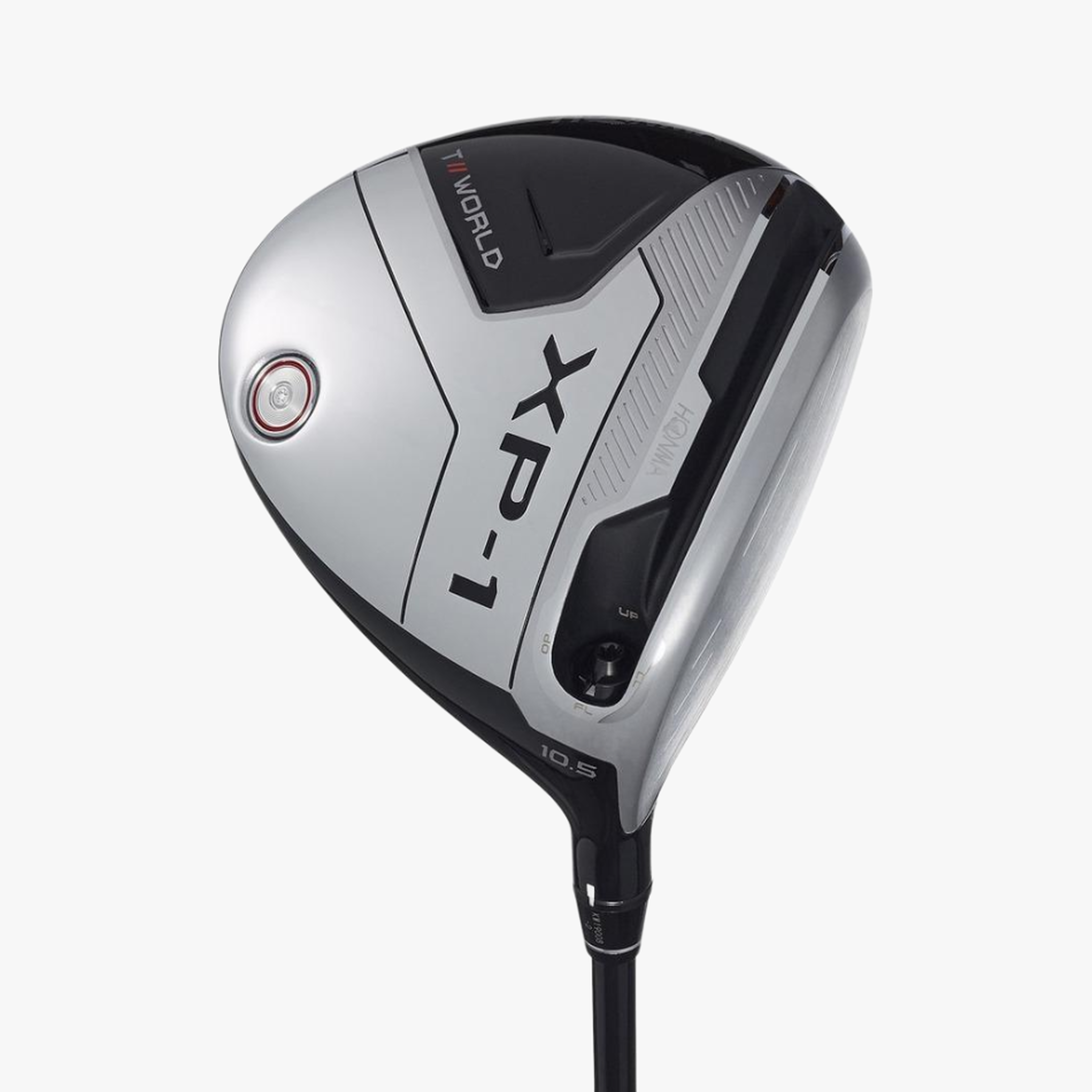 Honma TW XP-1 Drivers Honma TW XP-1 Drivers