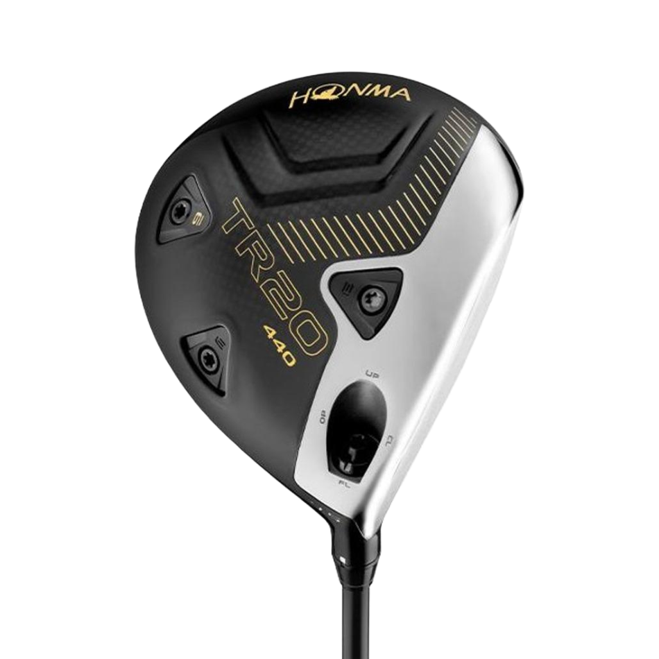 Honma TR20 440 Drivers