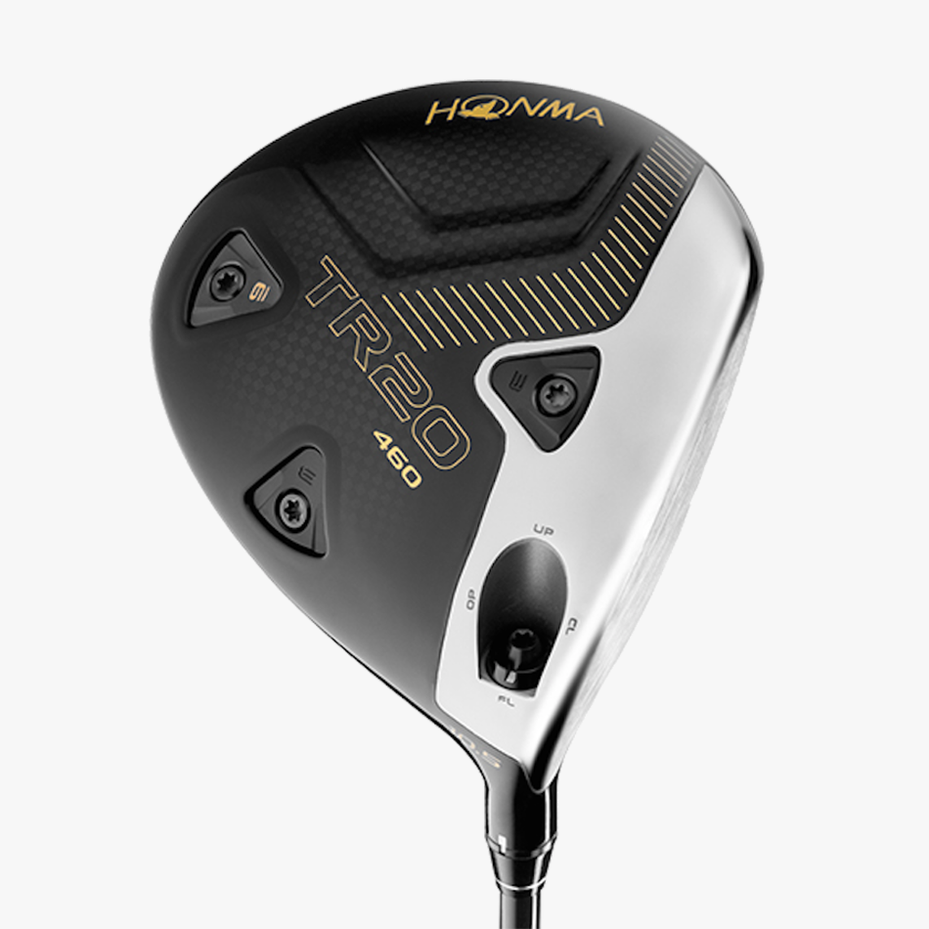 Honma TR20 460 Drivers Honma TR20 460 Drivers