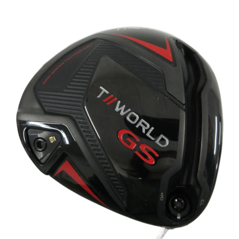 Honma TW GS Drivers