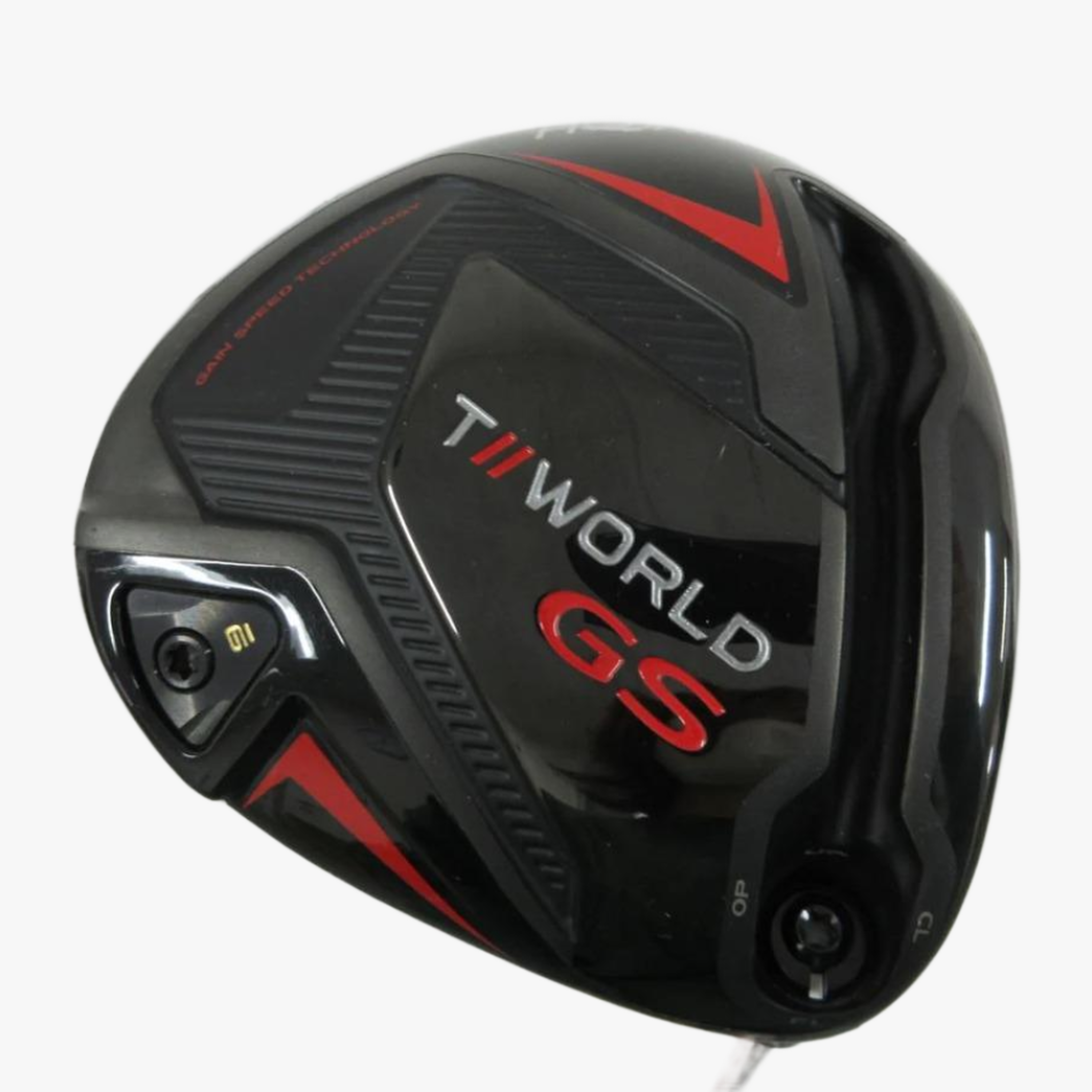 Honma TW GS Drivers Honma TW GS Drivers