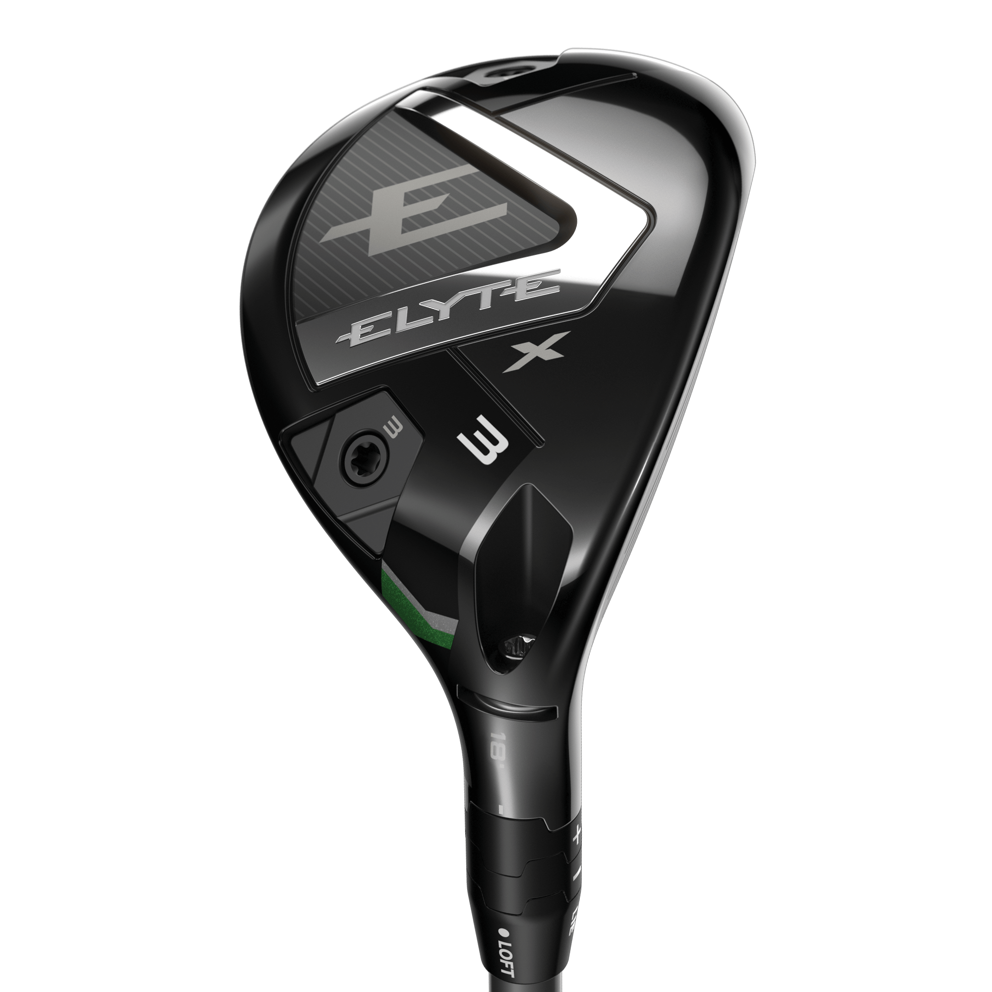 Elyte X Hybrid 5 Hybrid Mens/Right image 1