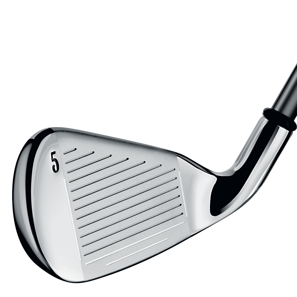 X-18 Irons image 8