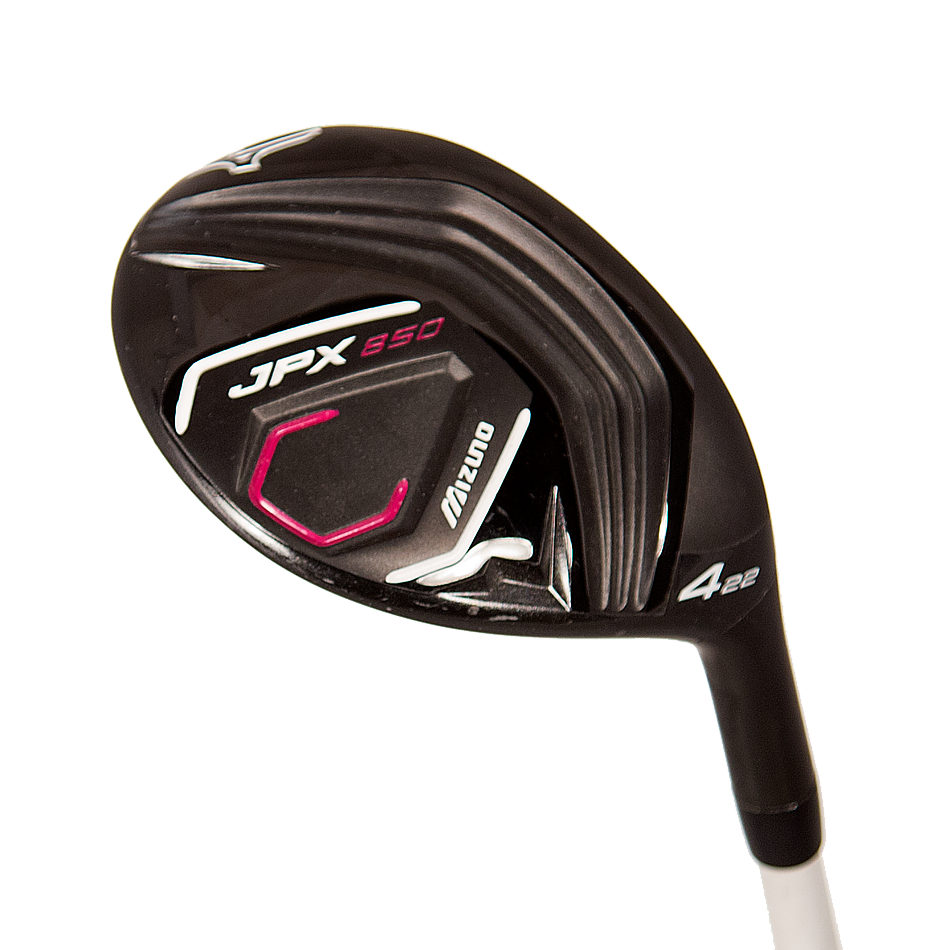 Women's Mizuno JPX-850 Hybrids image 1