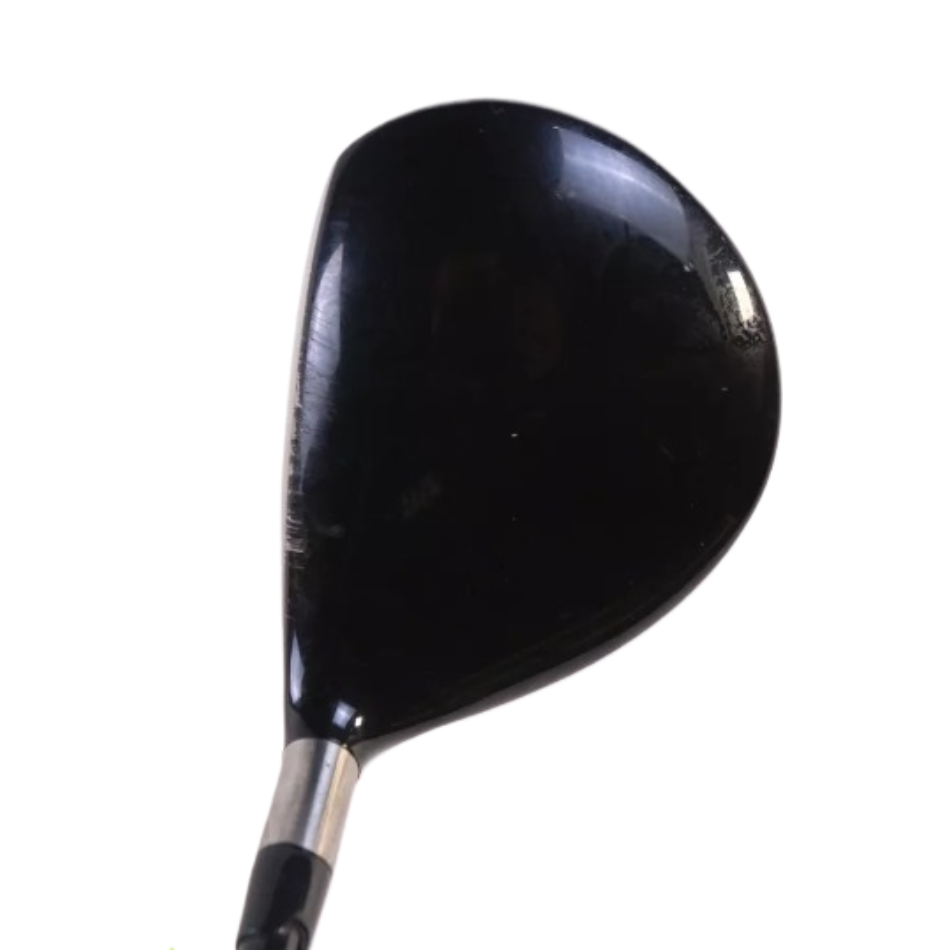 Mizuno MP-650 Fairway Woods (2012) image 3