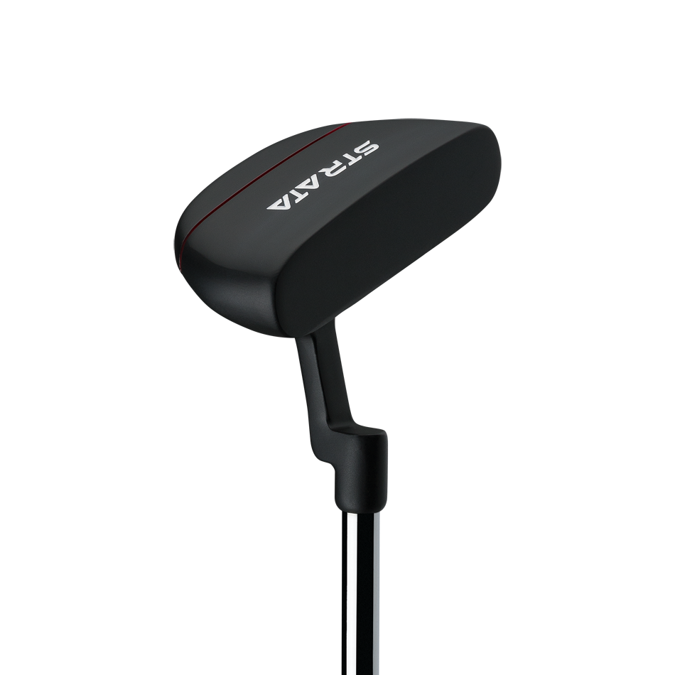 Strata Putters (2015) image 1