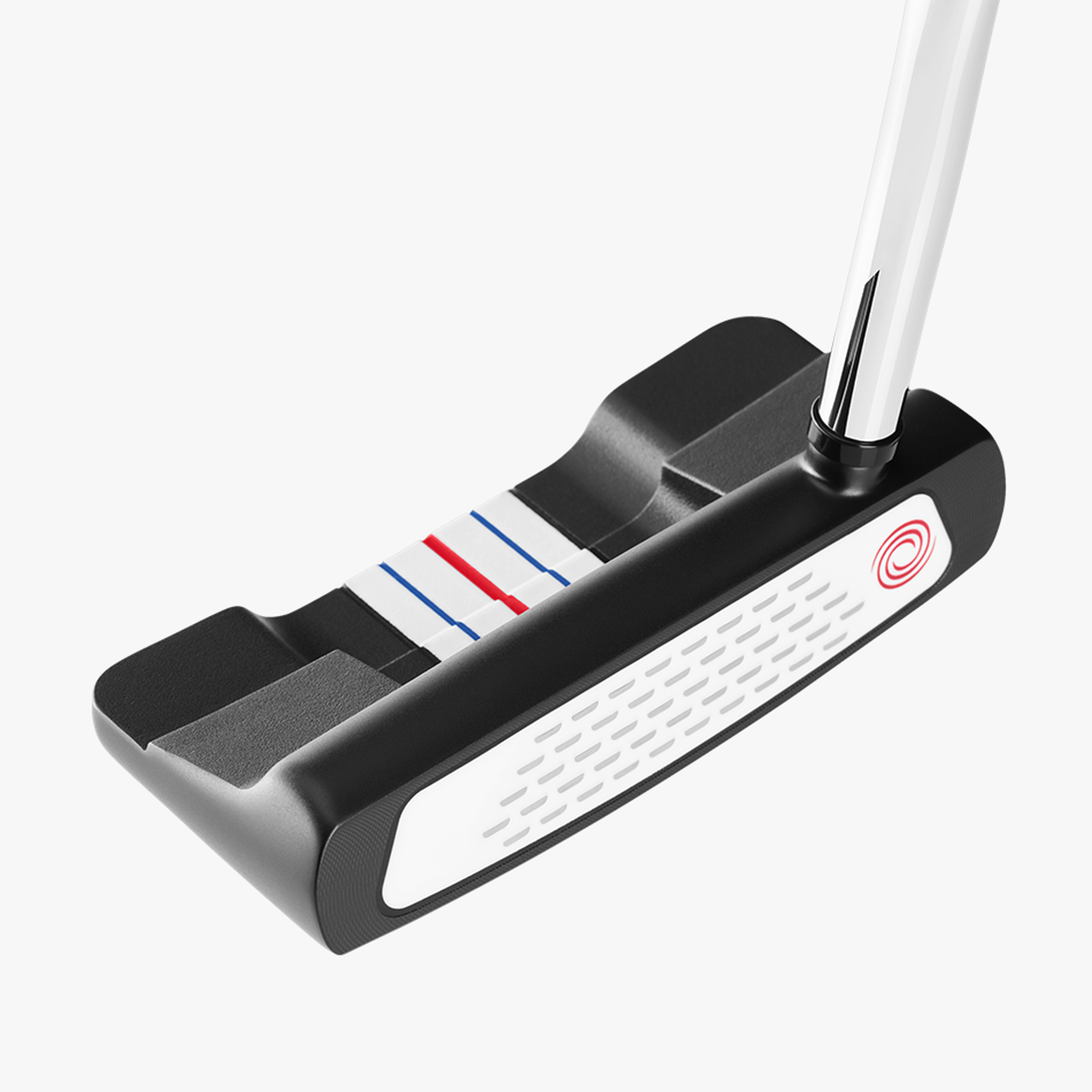 Odyssey Stroke Lab Triple Track Double Wide | Specs Odyssey Stroke Lab Triple Track Double Wide | Specs