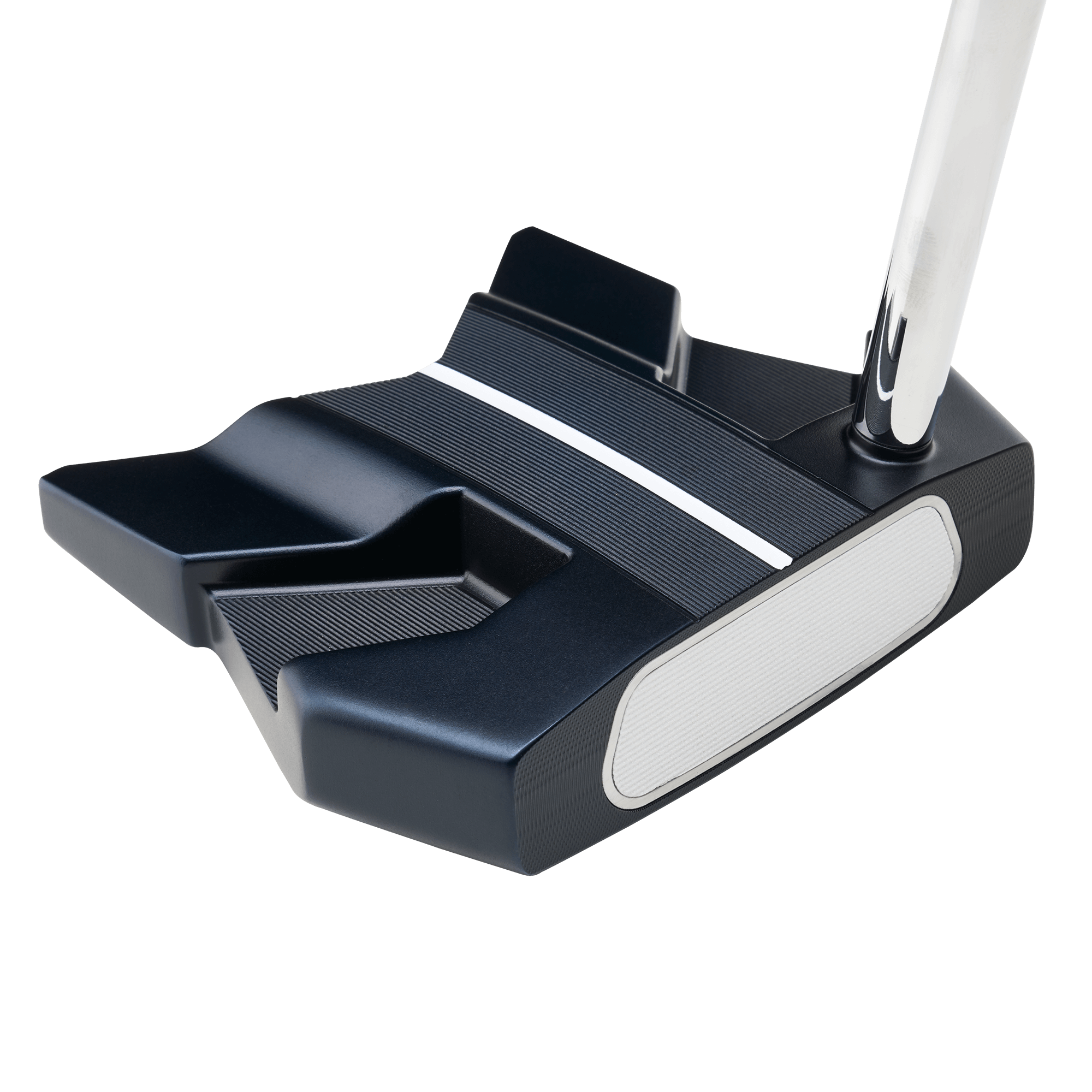 Odyssey Ai-ONE LE Wing Back DB Putter Mens/Right image 1