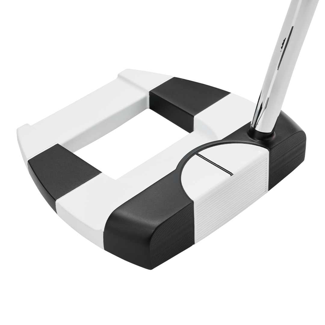 Ai-DUAL Jailbird 1/2 Ball Cruiser Putter