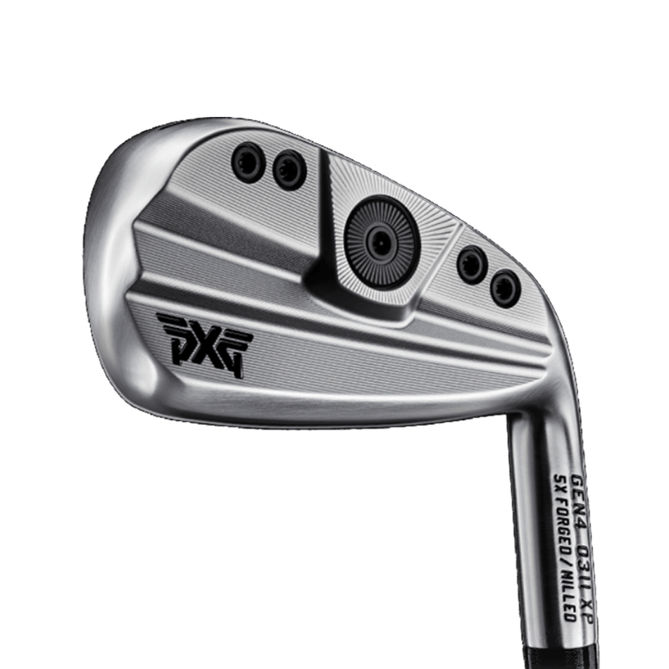 PXG 0311XP GEN4 Irons