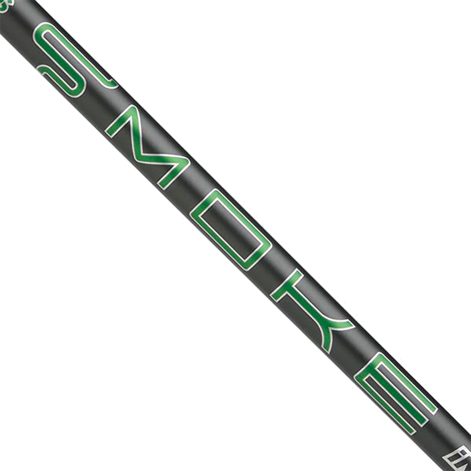 Project X Hzrdus Smoke iM10 60 Optifit 2 Shafts image 1