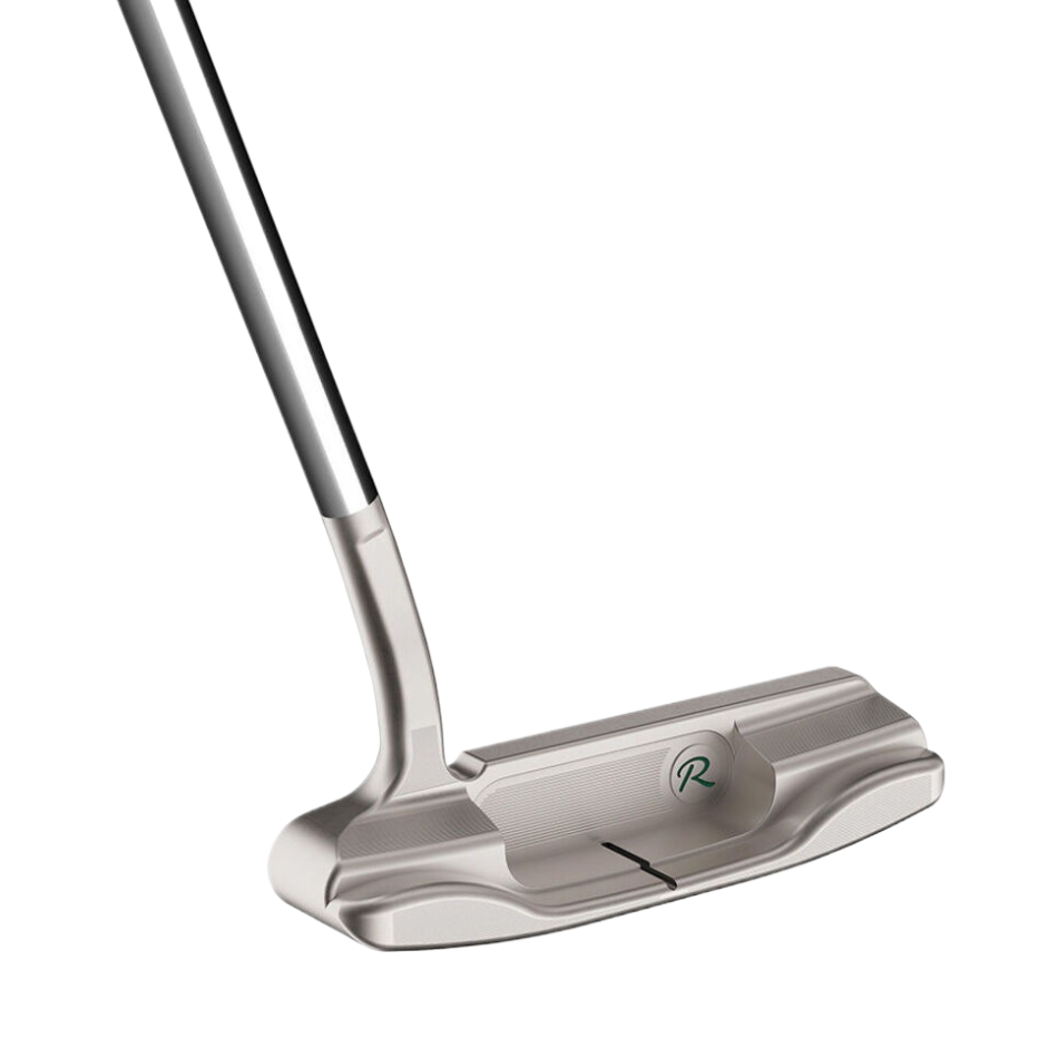 TaylorMade TP Reserve B29 Putters image 1