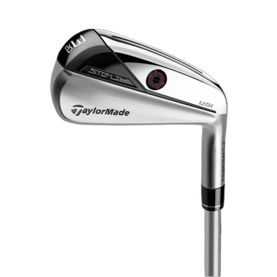 TaylorMade Stealth UDI Irons image 1