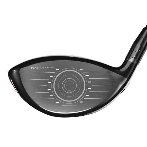 MAVRIK MAX Drivers - View 4