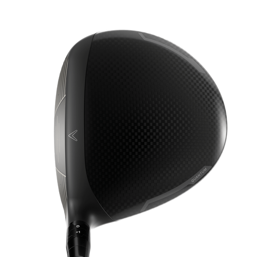 Quantum Max D Driver - View 4