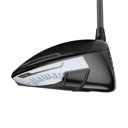 Quantum Max D Driver - View 5