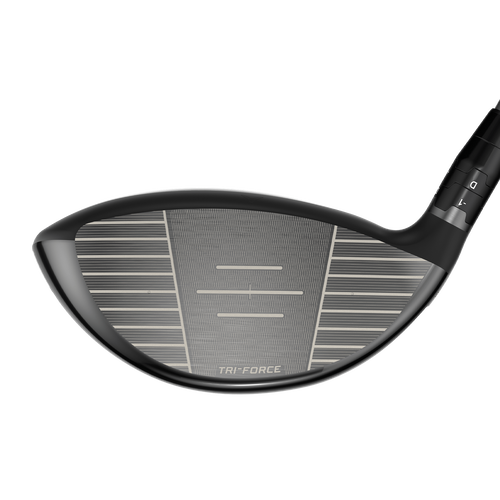 Quantum Max D Driver - View 6