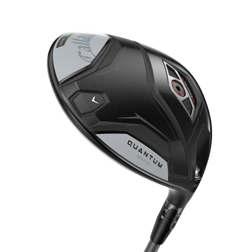 Quantum Max D Driver - View 7