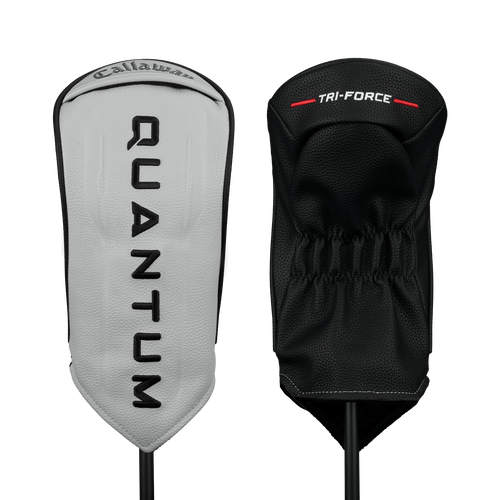 Quantum Max D Driver - View 9