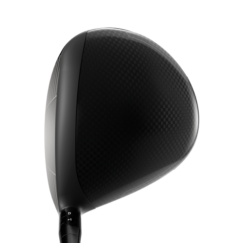 Quantum Triple Diamond Driver - View 4