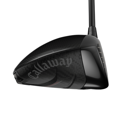 Quantum Triple Diamond Driver - View 5