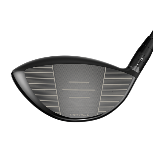 Quantum Triple Diamond Driver - View 6