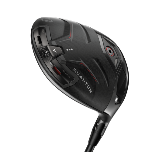 Quantum Triple Diamond Driver - View 7