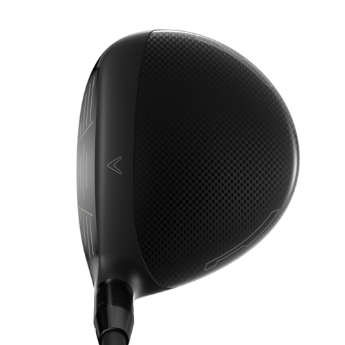 Women's Quantum Max Fast Fairway Woods - View 4