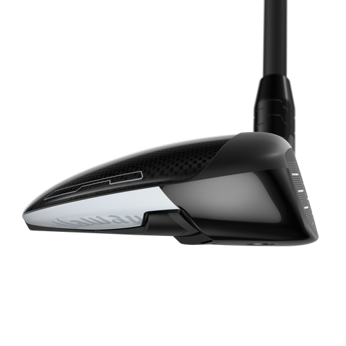Women's Quantum Max Fast Fairway Woods - View 5