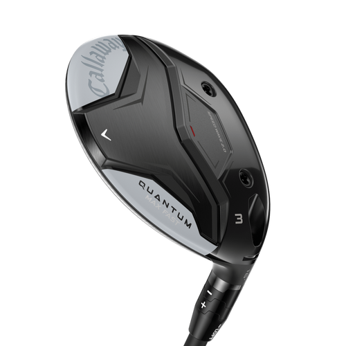 Women's Quantum Max Fast Fairway Woods - View 7