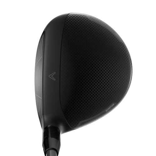 Women's Quantum Max Fairway Woods - View 3