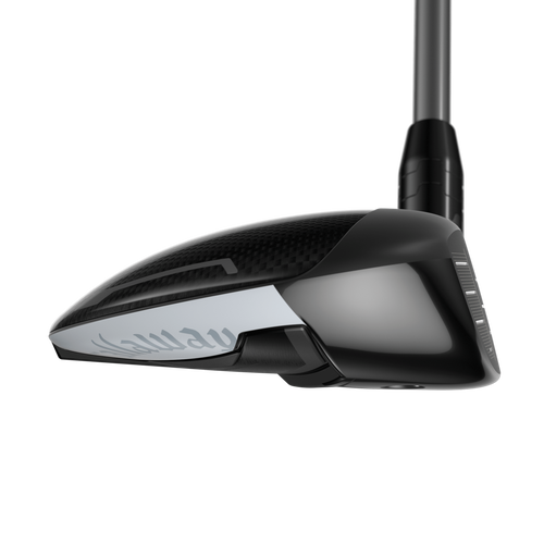 Women's Quantum Max Fairway Woods - View 4