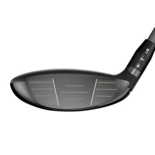 Women's Quantum Max Fairway Woods - View 5