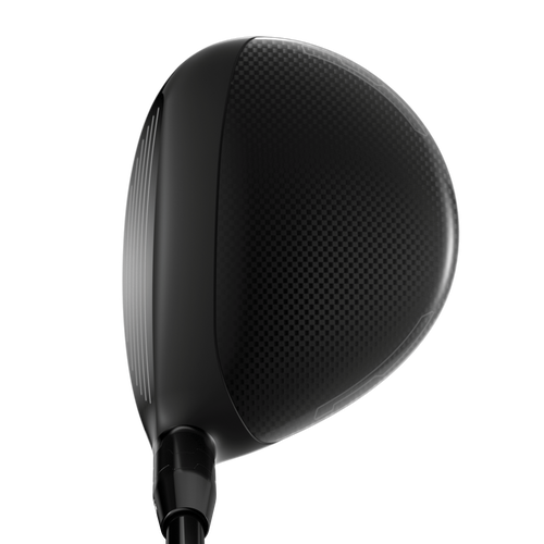 Quantum Triple Diamond Fairway Woods - View 4