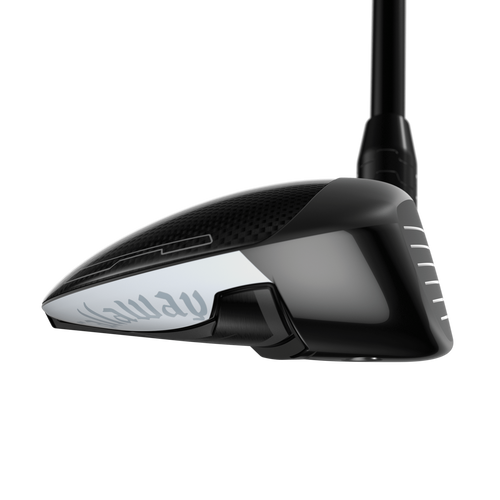 Quantum Triple Diamond Fairway Woods - View 5