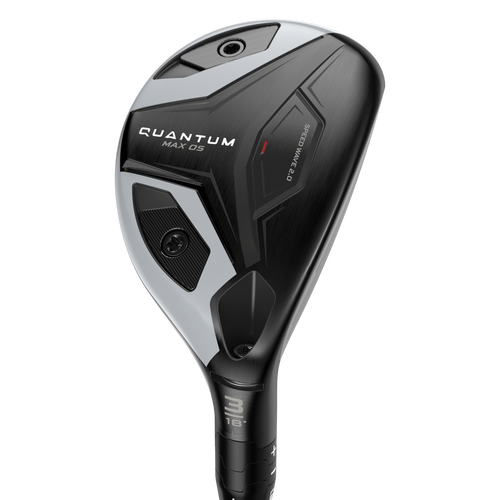 Women's Quantum Max OS Hybrids - View 1